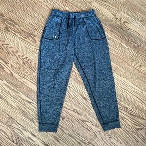 Under Armour joggers